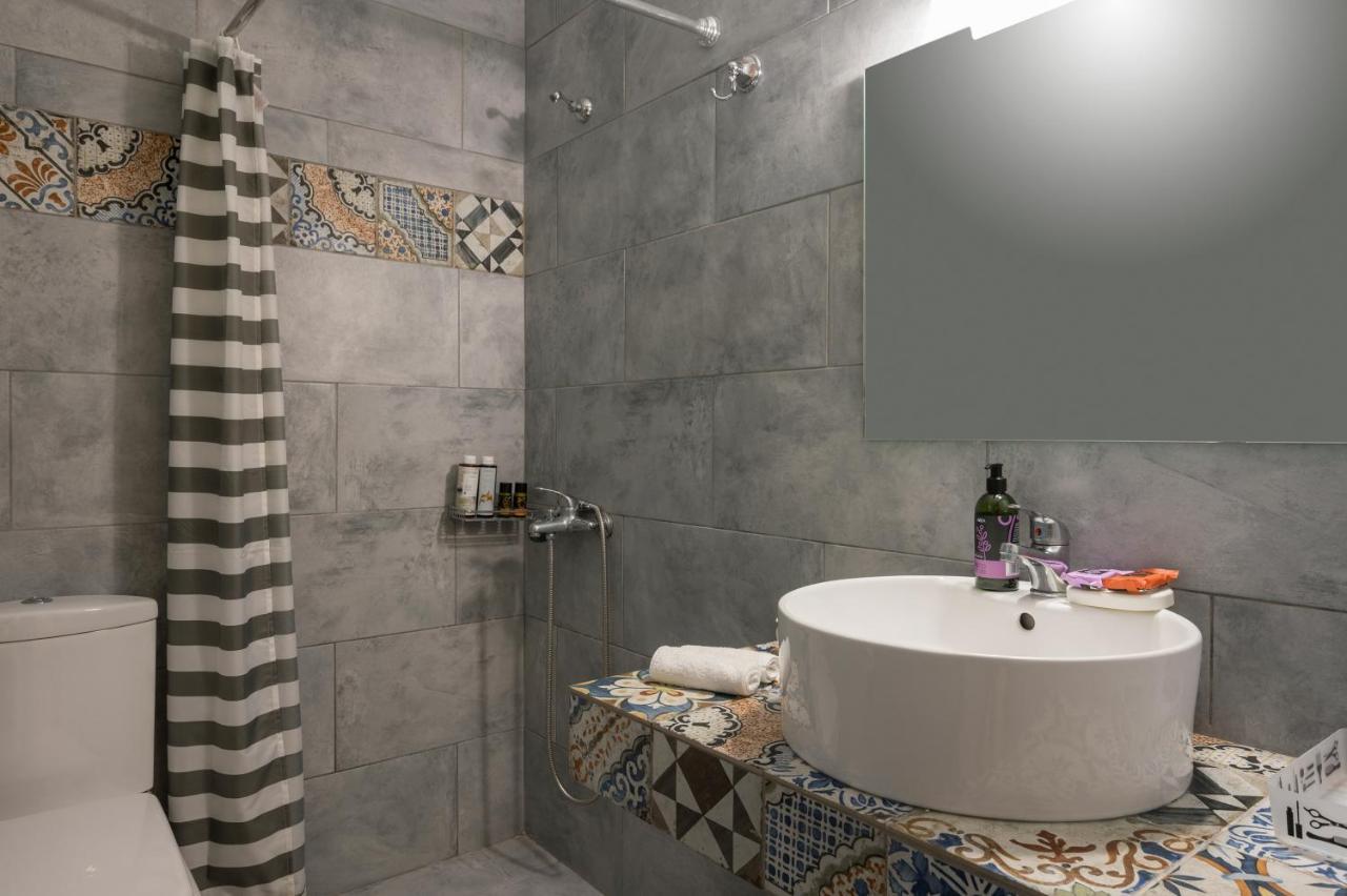Peraspitaki Apartment Chania  Luaran gambar