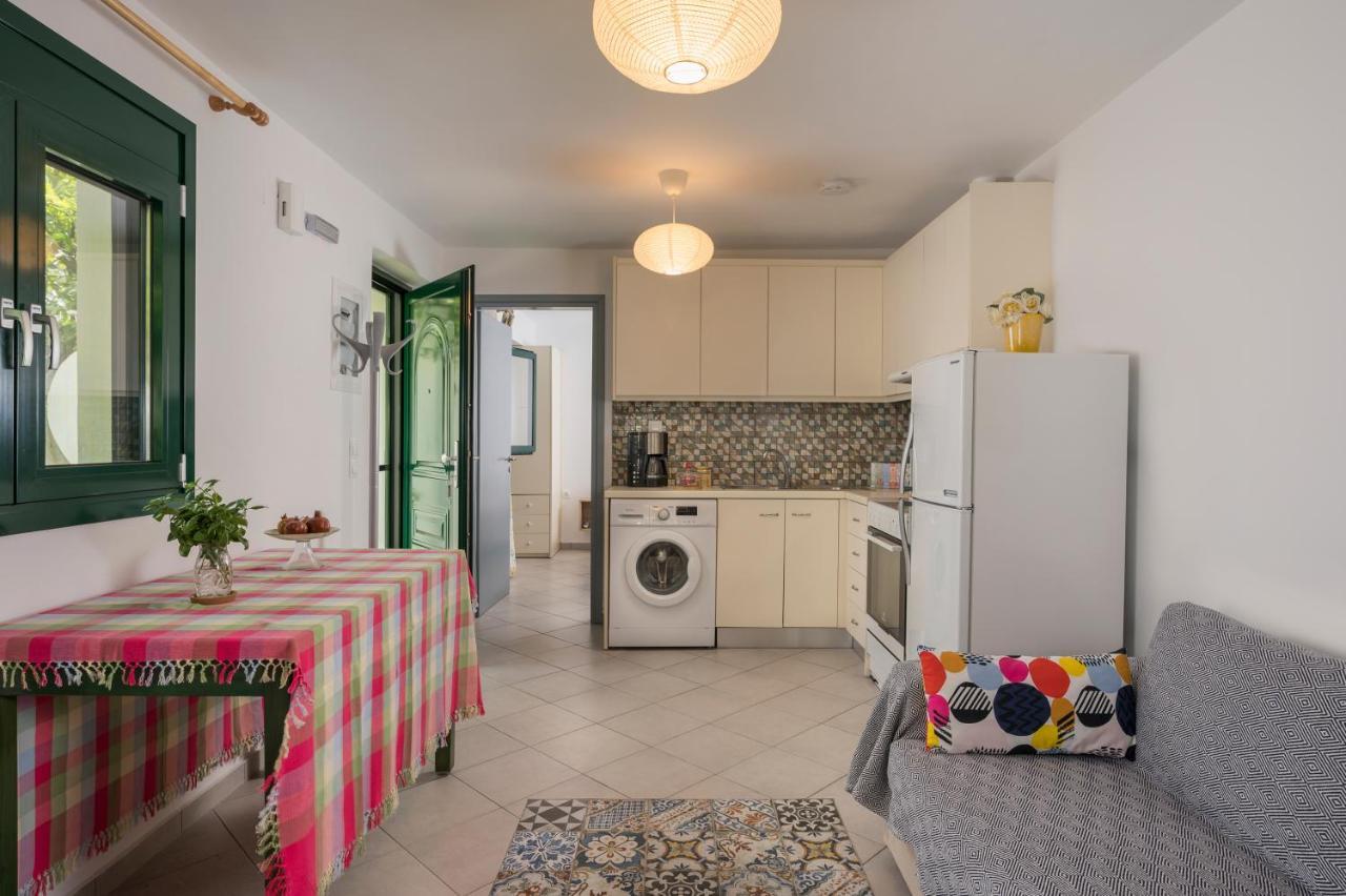 Peraspitaki Apartment Chania  Luaran gambar