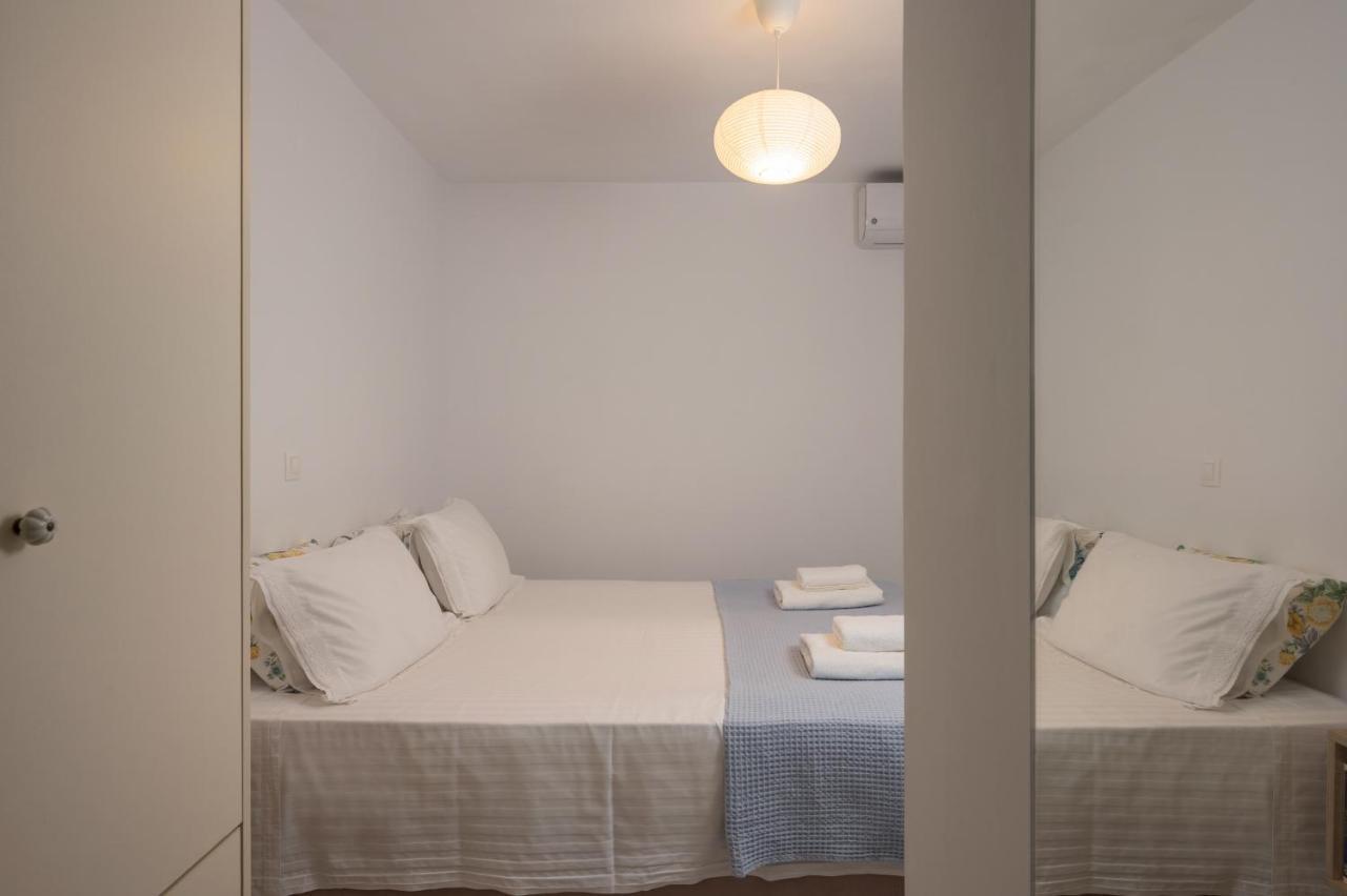 Peraspitaki Apartment Chania  Luaran gambar