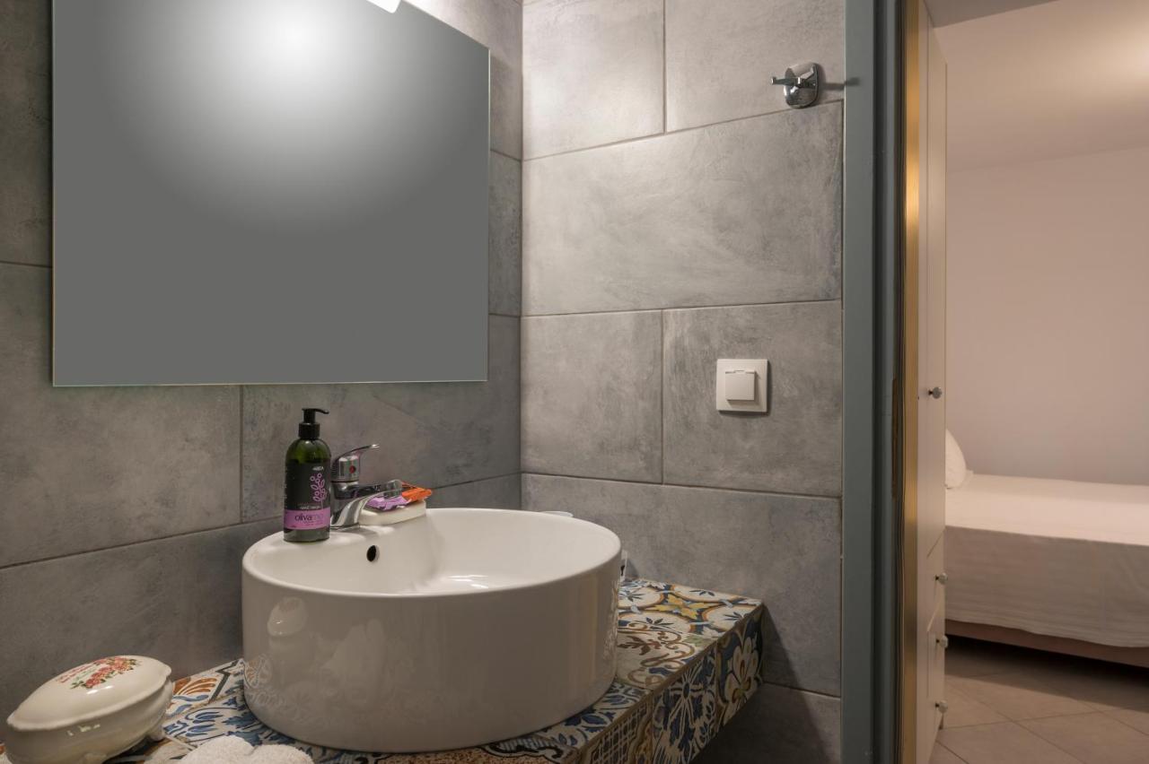 Peraspitaki Apartment Chania  Luaran gambar