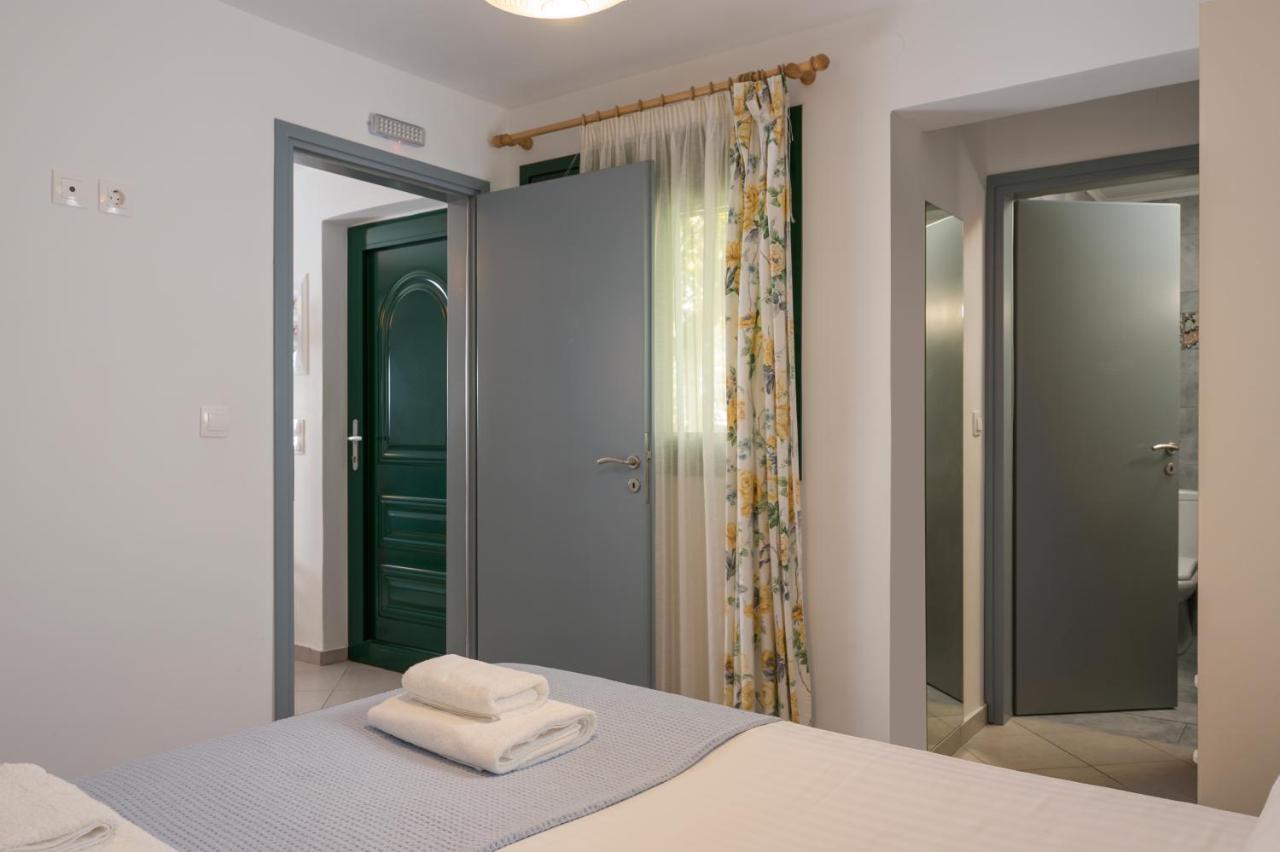 Peraspitaki Apartment Chania  Luaran gambar
