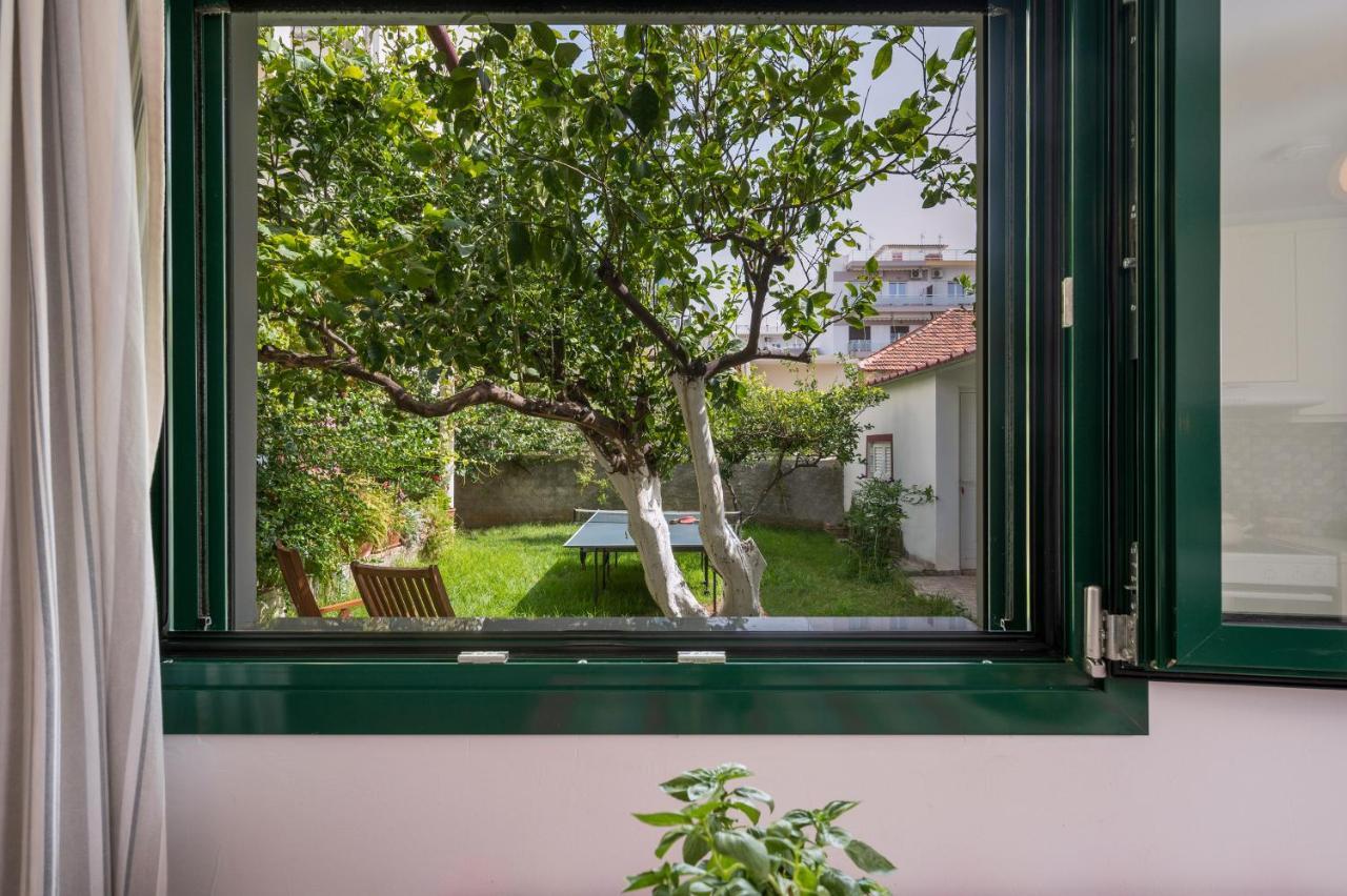 Peraspitaki Apartment Chania  Luaran gambar