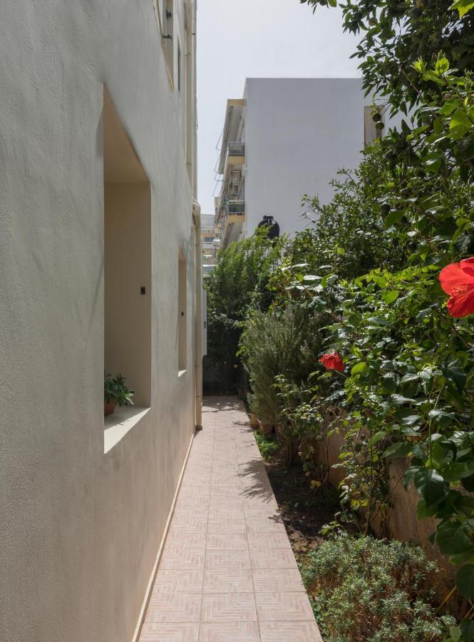 Peraspitaki Apartment Chania  Luaran gambar